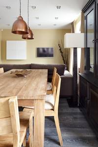 Квартира на Цветном бульваре