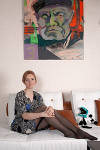 Квартира в стареньком доме дизайнера Киры Чувелевой