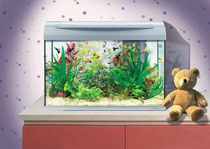 Tetra аквариум АquaАrt с необходимым оборудованием