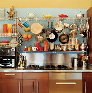 Необходимые предметы на любой кухне