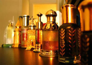  Запах благовоний: и энергетику почистят, и здоровья прибавят