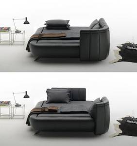 De Sede – выигрышный вариант дизайна