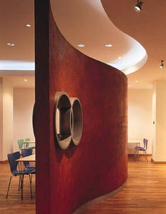 Дизайн интерьера