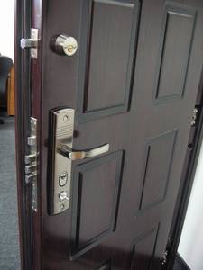 Стальные двери от ООО «Квант Двери Ворота» - выбор качества и безопасности