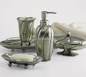 Мыльница для ванной комнаты в европейском стиле